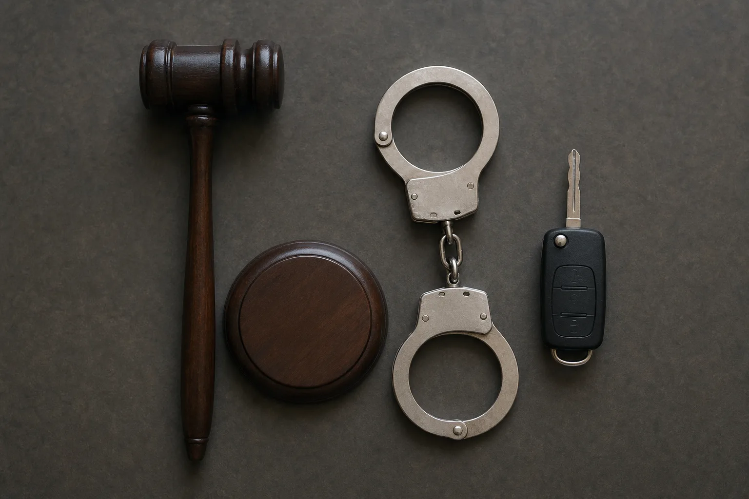 Admit It or Make Them Prove It? How to Choose Your Hearing in a Washington Traffic Case